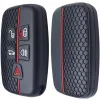 Etui do Kluczyka Pilota Land Rover Range Rover Evoque Discovery Defender