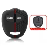SILIKONOWE OCHRONNE ETUI NA KLUCZYK Mitsubishi Evolution, Lancer, Outlander