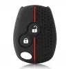 SILIKONOWE ETUI NA KLUCZYK DO RENAULT CLIO MASTER TRAFIC KANGO TWINGO DACIA