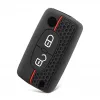 SILIKONOWE ETUI NA KLUCZYK DO CITROEN C2 C3 C4 C5 C6 Xsara Berlingo PEUGEOT