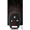 Etui na Kluczyk Pilot Honda Civic CR-V Accord Insight Fit SRV FRV Jazz