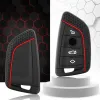 Etui NA KLUCZYK Pilot BMW G30 G05 X5 F15 X6 F16 7 Seria G11 X1 F48 X4 X3
