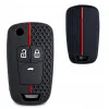 ETUI NA KLUCZYK OPEL Insignia Astra J Zafira Corsa Mokka Meriva 3 przyciski