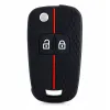SILIKONOWE ETUI NA KLUCZYK OPEL Insignia Astra J Zafira Corsa Mokka Meriva