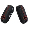 ETUI SILIKONOWE POKROWIEC NA KLUCZYK KIA SPORTAGE SOUL CERATO CEED STRINGER
