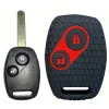 Etui na Kluczyk Pilot Honda CR-V Civic Insight Fit SRV FRV Chord 7 Jazz