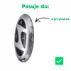 SILIKONOWE ETUI NA KLUCZYK HYUNDAI Kona Ioniq Santa Fe MX5 Tucson Pokrowiec