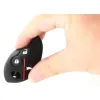 SILIKONOWE ETUI NA KLUCZYK DO DACIA DUSTER SANDERO LOGAN LODGY RENAULT CLIO
