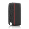 SILIKONOWE ETUI NA KLUCZYK DO CITROEN C2 C3 C4 C5 C6 Xsara Berlingo PEUGEOT