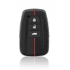 SILIKONOWE ETUI NA KLUCZYK DO TOYOTA Corolla Land Cruiser Mirai Prius RAV4