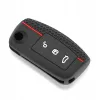 Etui silikonowe na kluczyk Ford Fiesta Focus Galaxy SMax Mondeo 3 przyciski