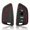 Etui NA KLUCZYK Pilot BMW G30 G05 X5 F15 X6 F16 7 Seria G11 X1 F48 X4 X3