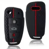 ETUI POKROWIEC OBUDOWA 3D NA KLUCZYK KLUCZYKA PILOT AUDI A2 A3 A4 A5 A6 Q3