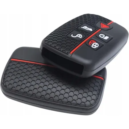 Etui do Kluczyka Pilota Land Rover Range Rover Evoque Discovery Defender