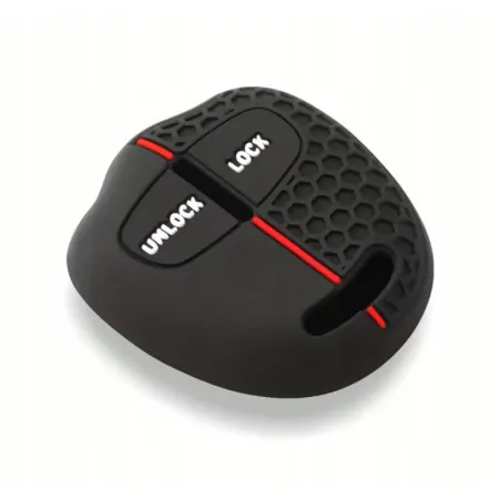 SILIKONOWE OCHRONNE ETUI NA KLUCZYK Mitsubishi Evolution, Lancer, Outlander