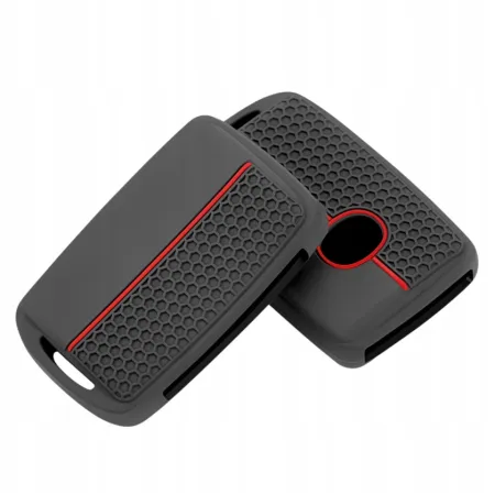 ETUI OCHRONNE NA KLUCZYK PILOT MAZDA 3 6 CX7 CX5 CX30 CX8 CX60 EFEKT 3D