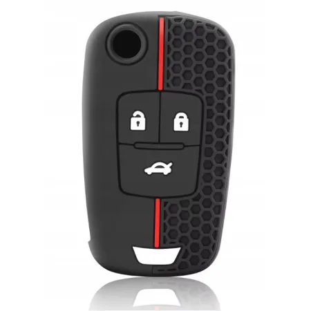SILIKONOWE ETUI NA KLUCZYK OPEL Insignia Astra J Zafira Corsa Mokka Meriva