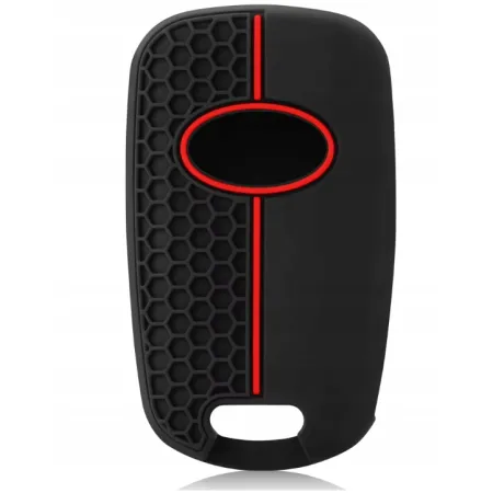ETUI NA KLUCZYK POKROWIEC Kia Sportage 3 Ceed Rio Soul Optima K5 K2 Cerato