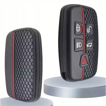 Etui do Kluczyka Pilota Land Rover Range Rover Evoque Discovery Defender
