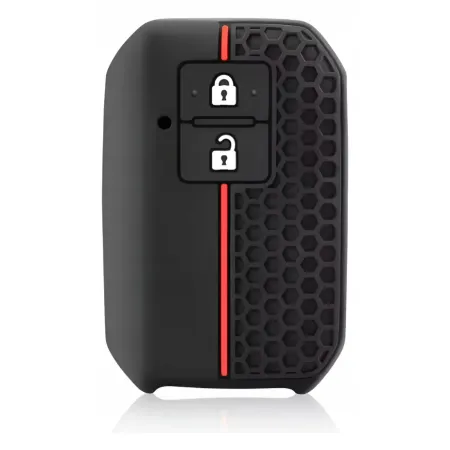 SILIKONOWE OCHRONNE ETUI NA KLUCZYK SUZUKI Vitara Swift Ignis Jimny Baleno