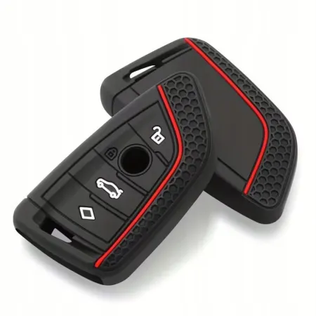 Etui NA KLUCZYK Pilot BMW G30 G05 X5 F15 X6 F16 7 Seria G11 X1 F48 X4 X3