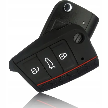 ETUI NA KLUCZYK ATECA GOLF POLO OCTAVIA SUPERB KAROQ FABIA LEON OBUDOWA