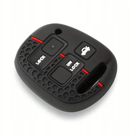 ETUI NA KLUCZYK DO TOYOTA YARIS COROLLA AVENSIS CAMRY RAV4 LEXUS RX IS GS
