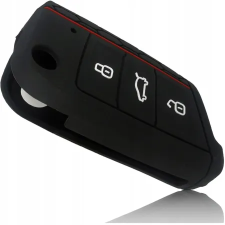 ETUI NA KLUCZYK ATECA GOLF POLO OCTAVIA SUPERB KAROQ FABIA LEON OBUDOWA