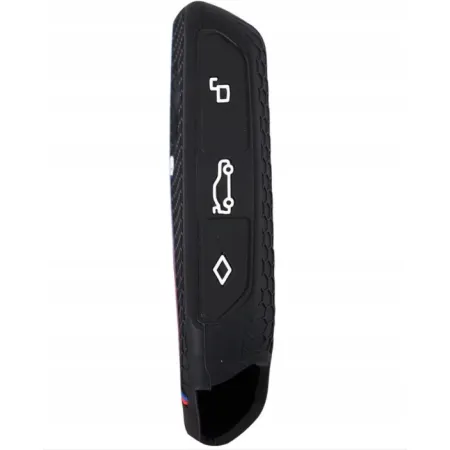 SILIKONOWE ETUI NA KLUCZYK PILOT DO BMW G70 IX I7 X7 XM X5 G45 U11 G05