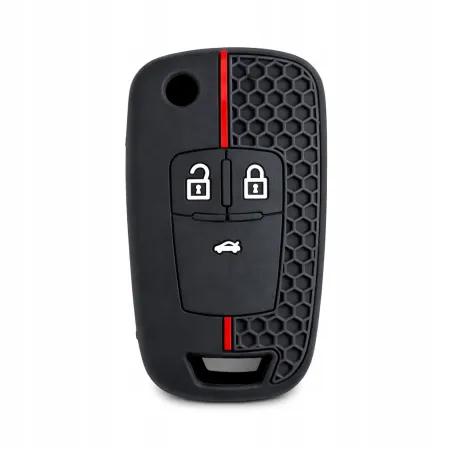 ETUI NA KLUCZYK OPEL Insignia Astra J Zafira Corsa Mokka Meriva 3 przyciski