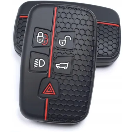 Etui do Kluczyka Pilota Land Rover Range Rover Evoque Discovery Defender