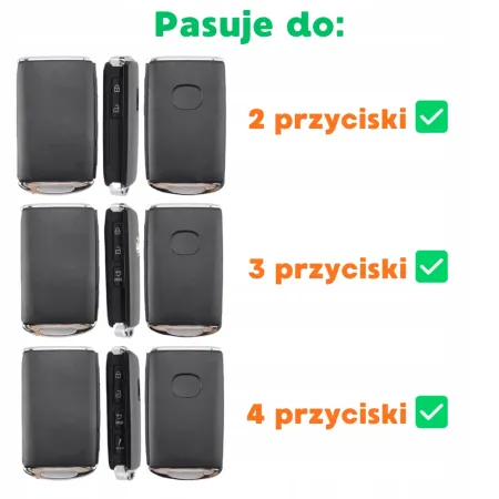 ETUI OCHRONNE NA KLUCZYK PILOT MAZDA 3 6 CX7 CX5 CX30 CX8 CX60 EFEKT 3D