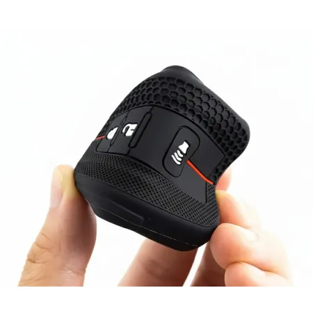 SILIKONOWE ETUI NA KLUCZYK DO TOYOTA COROLLA PRIUS C-HR RAV4 4Runner