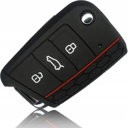 ETUI NA KLUCZYK ATECA GOLF POLO OCTAVIA SUPERB KAROQ FABIA LEON OBUDOWA