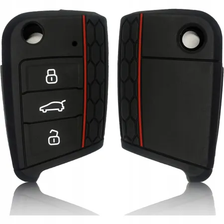 ETUI NA KLUCZYK ATECA GOLF POLO OCTAVIA SUPERB KAROQ FABIA LEON OBUDOWA