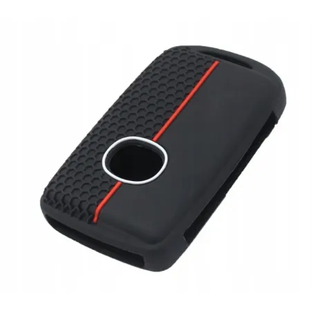ETUI OCHRONNE NA KLUCZYK PILOT MAZDA 3 6 CX7 CX5 CX30 CX8 CX60 SILIKONOWY