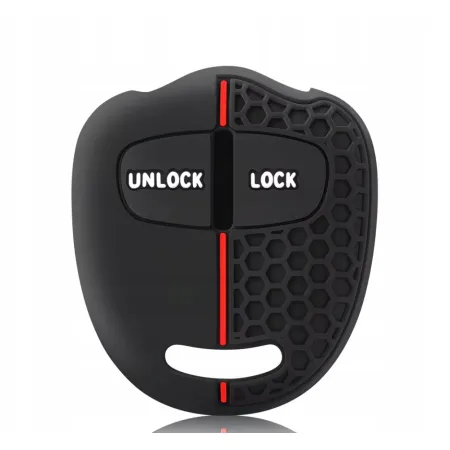 SILIKONOWE OCHRONNE ETUI NA KLUCZYK Mitsubishi Evolution, Lancer, Outlander
