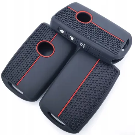 SILIKONOWE ETUI NA KLUCZYK MAZDA CX-5, 3, 6, CX-30, CX-3, CX-9, CX-60, MX-5