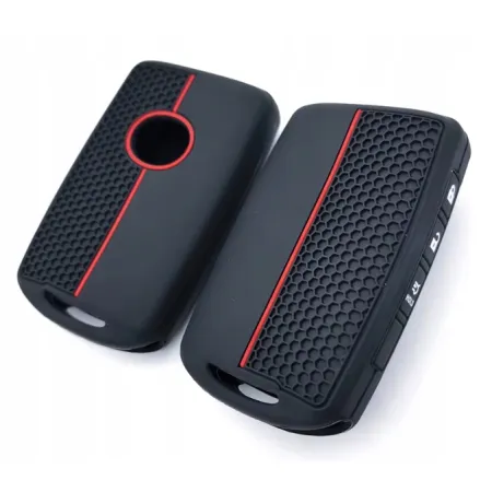 SILIKONOWE ETUI NA KLUCZYK MAZDA CX-5, 3, 6, CX-30, CX-3, CX-9, CX-60, MX-5