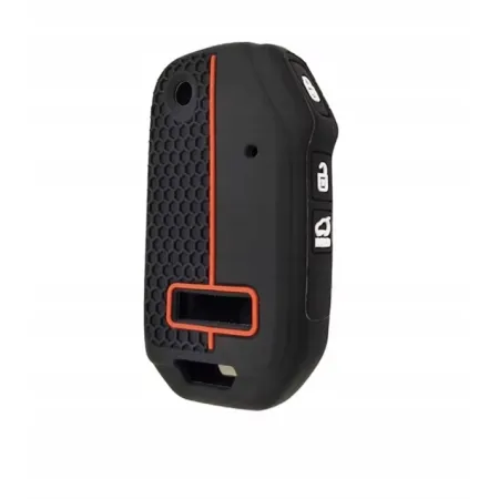 ETUI SILIKONOWE POKROWIEC NA KLUCZYK KIA SPORTAGE SOUL CERATO CEED STRINGER