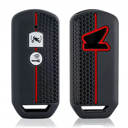 ETUI SILIKONOWE POKROWIEC NA KLUCZYK HONDA SH Forza 350 250 750 ADV Pcx