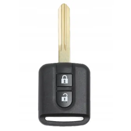 SILIKONOWE ETUI NA KLUCZYK DO NISSAN MICRA QASHQAU NAVARA TIIDA PRIMERA