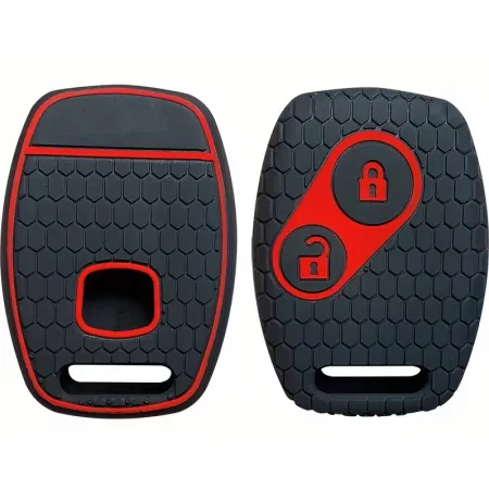 Etui na Kluczyk Pilot Honda CR-V Civic Insight Fit SRV FRV Chord 7 Jazz