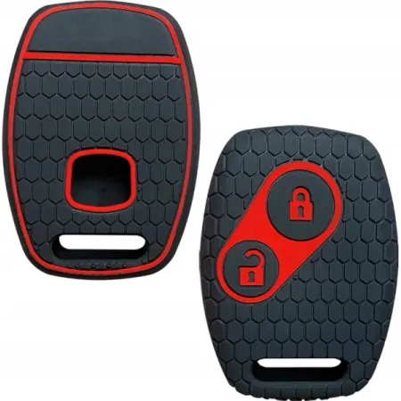 Etui na Kluczyk Pilot Honda CR-V Civic Insight Fit SRV FRV Chord 7 Jazz