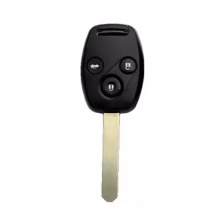 Etui na Kluczyk Pilot Honda Civic CR-V Accord Insight Fit SRV FRV Jazz