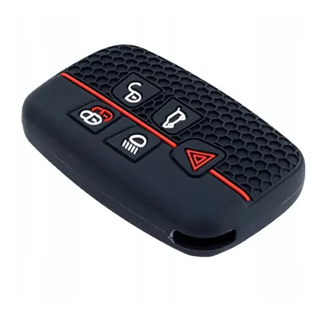 Etui do Kluczyka Pilota Land Rover Range Rover Evoque Discovery Defender