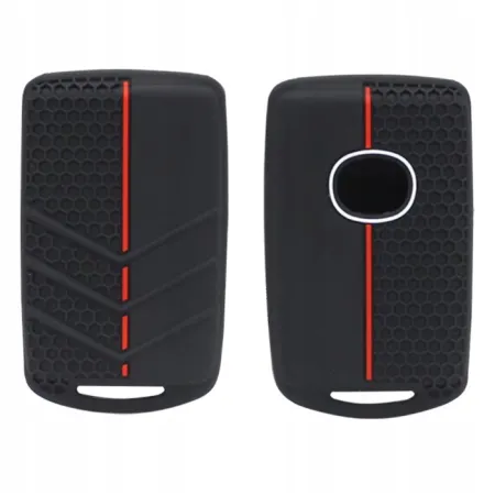 ETUI OCHRONNE NA KLUCZYK PILOT MAZDA 3 6 CX7 CX5 CX30 CX8 CX60 SILIKONOWY