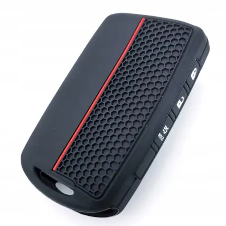 SILIKONOWE ETUI NA KLUCZYK MAZDA CX-5, 3, 6, CX-30, CX-3, CX-9, CX-60, MX-5