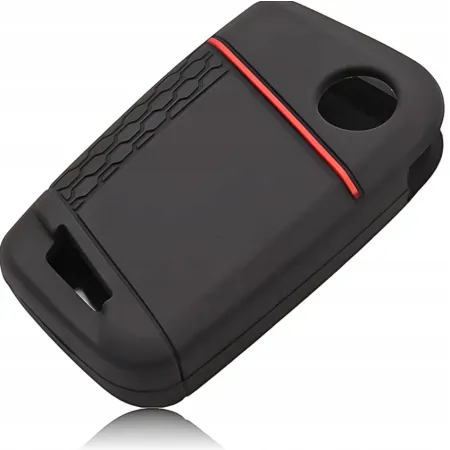 SILIKONOWE ETUI NA KLUCZYK OCHRONNE SKODA VOLKSWAGEN VW PASSAT RAPID FABIA