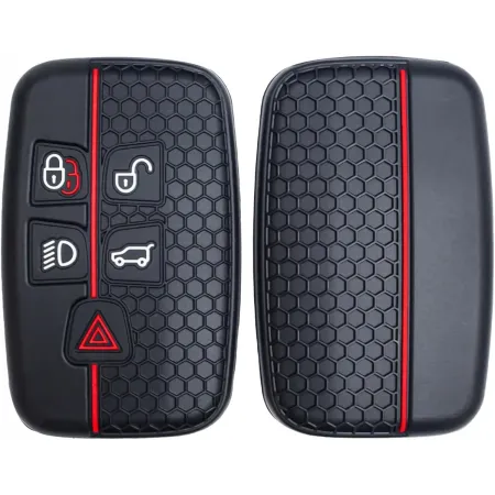 Etui do Kluczyka Pilota Land Rover Range Rover Evoque Discovery Defender